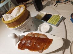 烤鸭-老浒记烤鸭-北京菜(琉璃厂店)