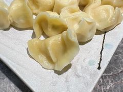 鲆鱼饺-好鲆·活鱼料理(金地广场店)