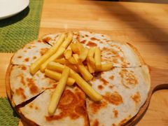 -ALAMEEN阿拉伯餐厅(三里屯店)