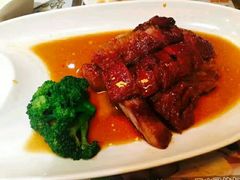 -香港新曜记茶餐厅(星耀城店)