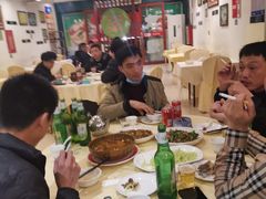 -婆婆家·湛江特色美食(福田振华路店)