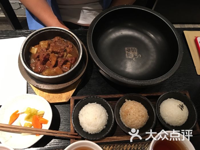 雕爷牛腩(君太百货店)-图片-北京美食-大众点评网