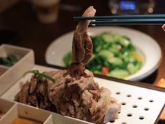 -相约·羊村小馆非遗手抓肉(七一酱园店)