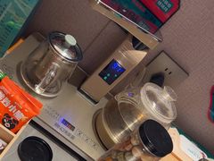 -灶座小锅烀饼·铁锅炖(道里店)