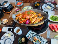 -蟹之国·精品蟹料理(极地店)