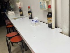 -二七友名焖子铺
