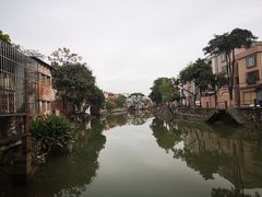 -伦教678文化街