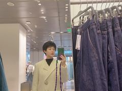 -URBAN REVIVO(深圳华润万象天地店)