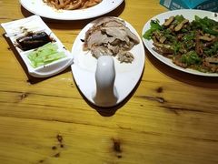 -高淳味道(丹阳湖北路店)