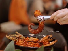 -虎哥六韩式烤肉料理 TIGERGRILL(隆生金山湖中心购物广场店)