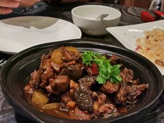 -大理实力希尔顿酒店•御玺中餐厅