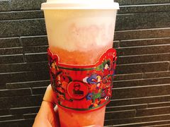 -LELECHA乐乐茶(新街口大洋店)