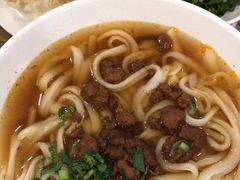 大同刀削面-晋B2008刀削面(小南庄店)