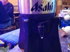 -江湖酒吧(老外滩店)