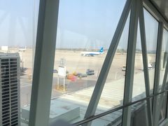 -郑州新郑国际机场-T2航站楼