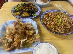 -红升老菜馆(巨兴街店)