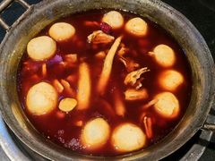 -李子坝梁山鸡(李子坝大鸡哥店)