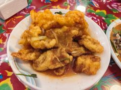 -东北小厨(北门大街店)