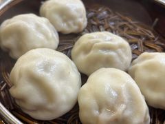 -百年尹氏汤包(湖南路狮子桥店)