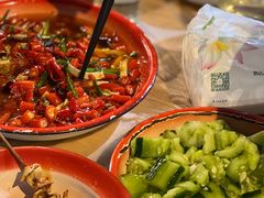 -拈一筷子·宜宾江湖菜(十一街店)