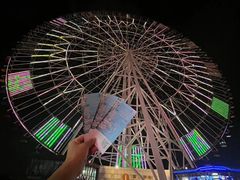 -南昌之星摩天轮