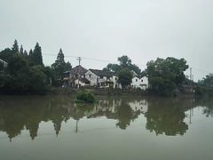 -乌镇东栅景区