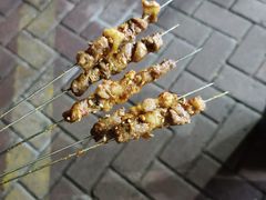-记忆串城·东北烧烤·小龙虾·大型团建(南油店)