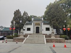 -古琴台