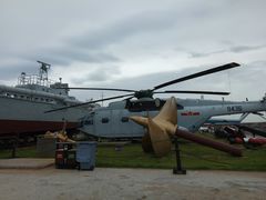 -中国人民解放军海军博物馆