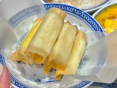 -老廣糖水铺(乐汇城店)