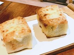 一口闷芝士南瓜-大牌大·传统杭帮菜(湖滨店)