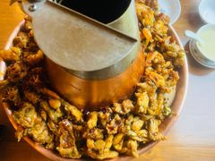 -炉小二铜锅牛蛙•川湘菜(三里屯店)