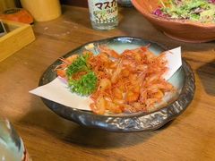 -河风の幸会精致料理