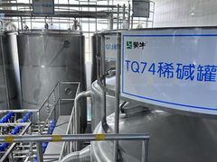 -蒙牛工业旅游景区