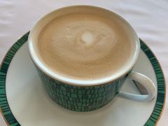 -上海和平饭店-华懋阁 The Cathay Room