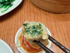 -鼎泰丰(新城市广场店)