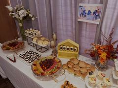 -艾加柒克蛋糕茶歇甜品台(春熙路店)