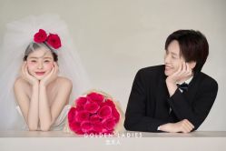 -金夫人婚纱摄影(惠阳店)