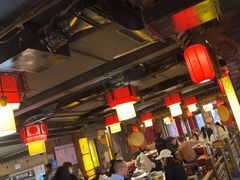 -蜀大侠火锅(寰球文化地标·总府店)