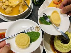 -望乡楼上海菜(日月光店)