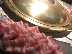 -哥老官重庆美蛙鱼头(宝山龙湖店)