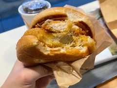 -麦当劳(武商建二店)