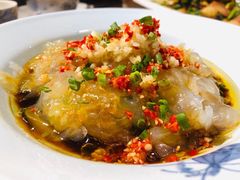 -蜀宴小调·精致家常菜(来福士店)