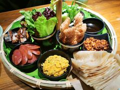 雄安大咖-淀里船宴(卓达店)