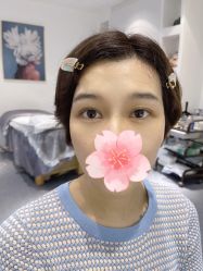 -MIVI·纹眉半永久野生眉