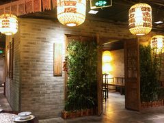 -南京大牌档(凯德大峡谷店)