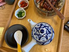 鳗鱼饭-円满日式居酒屋(蓉花路美食街店)