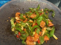 -凤凰园烤鸭店·唐山菜·传承花椒肉(老唐丰路店)