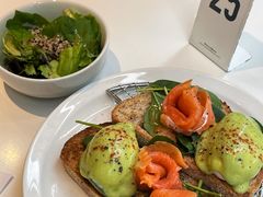 NOC&nbsp;Benedict-NOC(西营盘店)