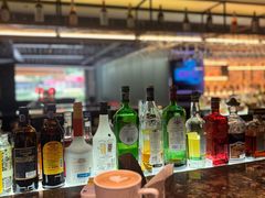 -上海锦江汤臣洲际大酒店